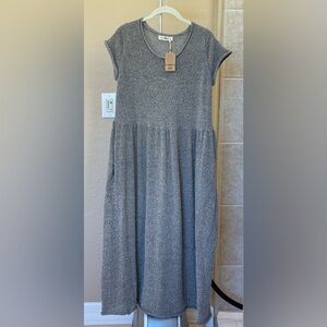 Natural Life Daydream Sweater Dress